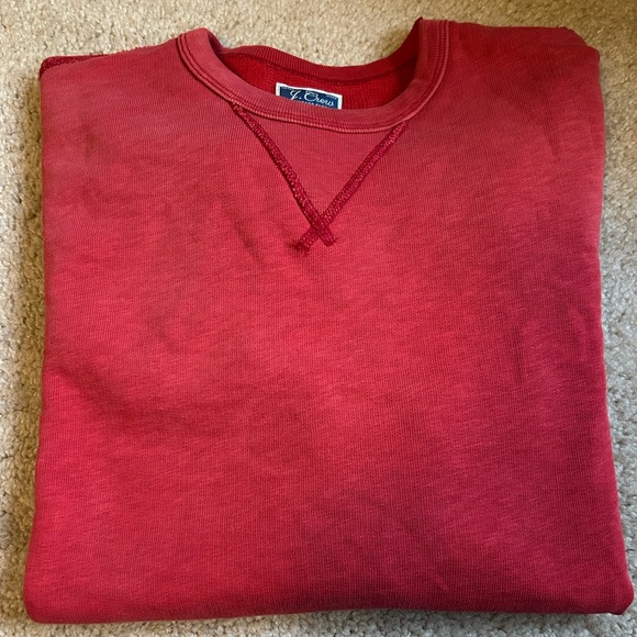 J. Crew Other - J Crew sweatshirt (x-small)